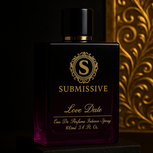 Submissive - Eau de Parfum - Love Date 100 ml