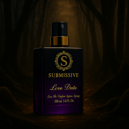 Submissive - Eau de Parfum - Love Date 100 ml