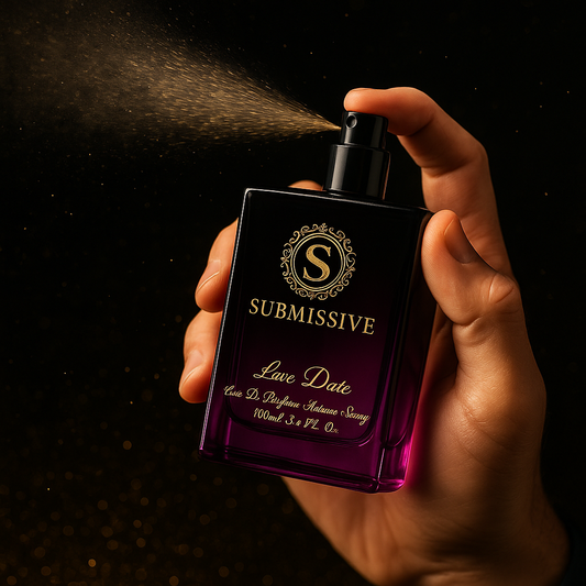Submissive - Eau de Parfum - Love Date 100 ml